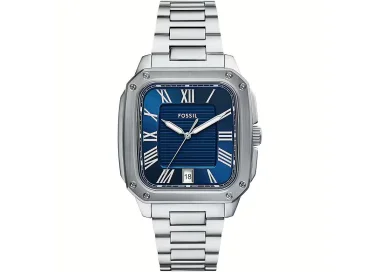 Orologio Uomo Fossil Crosby FS6121