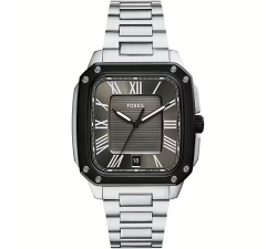 Fossil Crosby Men's Watch FS6122