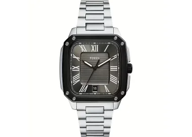 Orologio Uomo Fossil Crosby FS6122