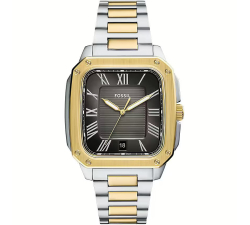 Fossil Crosby Men's Watch FS6123