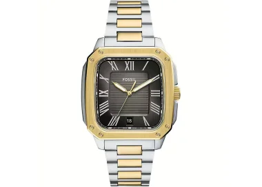 Orologio Uomo Fossil Crosby FS6123