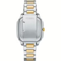 Fossil Crosby Herrenuhr FS6123