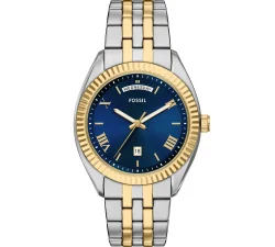 Orologio Uomo Fossil Campbell FS6141