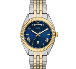 Fossil Campbell Herrenuhr FS6141