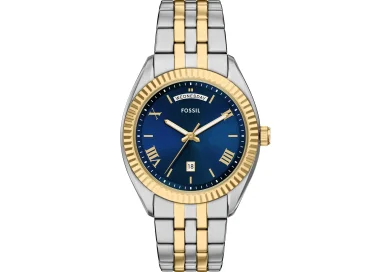 Orologio Uomo Fossil Campbell FS6141