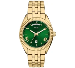 Orologio Uomo Fossil Campbell FS6142