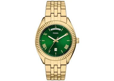 Orologio Uomo Fossil Campbell FS6142