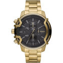 Diesel Griffed Men's Watch DZ4522
