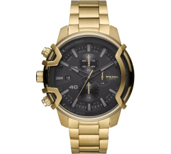 Diesel Griffed Men's Watch DZ4522