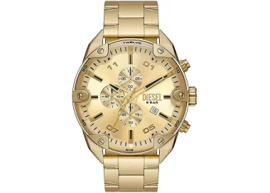 Orologio Uomo Diesel Spiked DZ4608