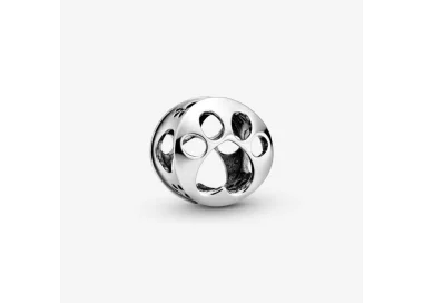 Charm Pandora Openwork Zampa 798869C00
