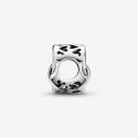 Charm Pandora Openwork Cuore "Ti Amo Mamma" 798825C00
