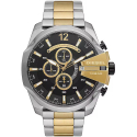 Diesel Mega Chief Herrenuhr DZ4581
