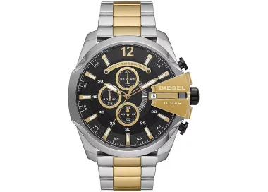 Orologio Uomo Diesel Mega Chief DZ4581