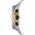 Diesel Mega Chief Herrenuhr DZ4581