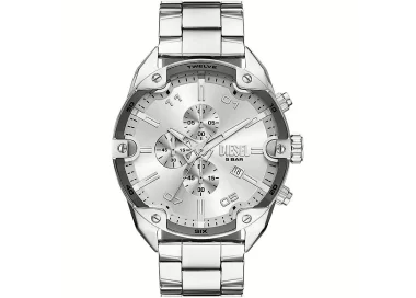 Orologio Uomo Diesel Spiked DZ4677