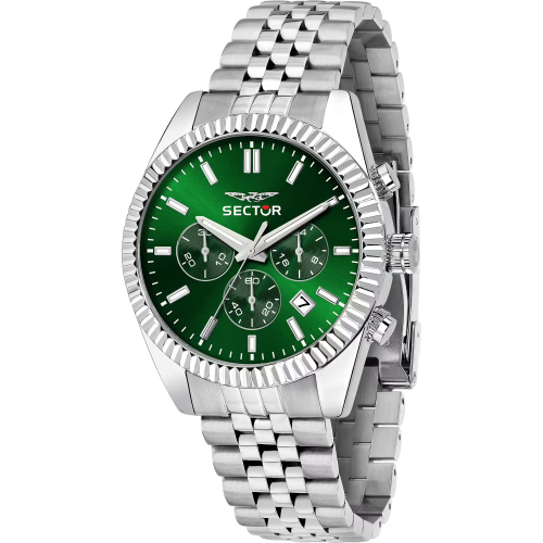 Orologio Uomo Sector 240 R3273640004