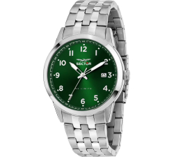 Orologio Uomo Sector 660 R3253517031