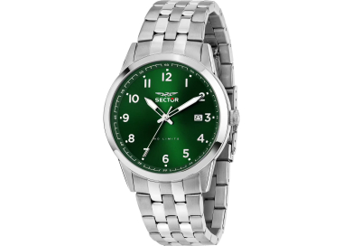 Orologio Uomo Sector 660 R3253517031