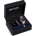 Orologio Uomo Sector 230 R3223161018