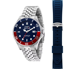 Sector 230 Herrenuhr R3223161018