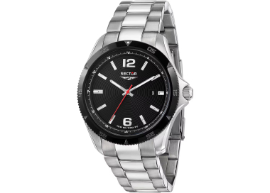 Orologio Uomo Sector 650 R3253231002