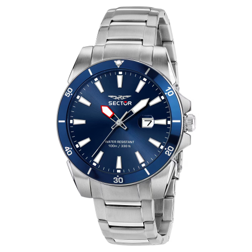 Sector 450 Herrenuhr R3253276012