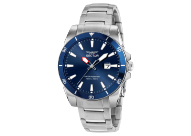 Orologio Uomo Sector 450 R3253276012