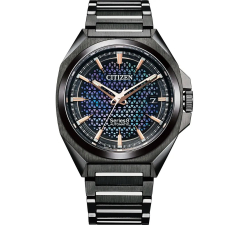 Citizen Series 8 Limited Edition Herrenuhr NA1015-81Z