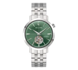 Orologio Uomo Bulova Aerojet 96A319