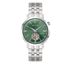 Bulova Aerojet Men's Watch 96A319