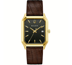 Bulova Tony Bennett Men's Watch 97B235