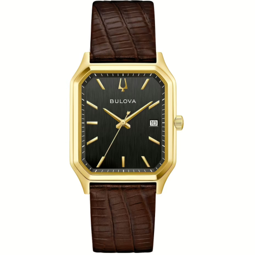 Orologio Uomo Bulova Tony Bennett 97B235