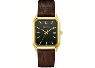 Orologio Uomo Bulova Tony Bennett 97B235