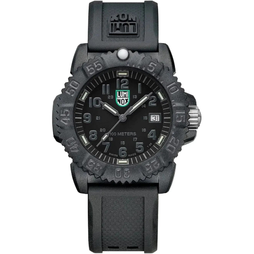 Orologio Uomo Luminox Sea Lion X2.2072