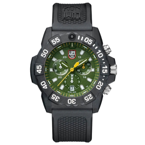 Luminox Navy Seal XS.3597 Men's Watch