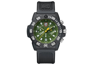 Orologio Uomo Luminox Navy Seal XS.3597