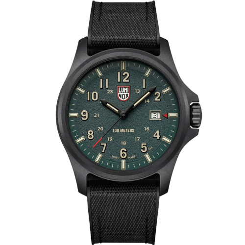 Luminox Atacama Field XL.1977 Men's Watch