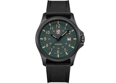 Orologio Uomo Luminox Atacama Field XL.1977