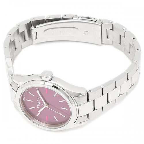 Furla Damenuhr Eva Collection R4253101504