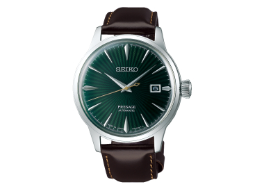 Orologio Uomo Seiko Presage Cocktail SRPD37J1