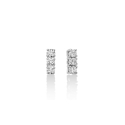 Miluna Women's Earrings ERD2329-036G7