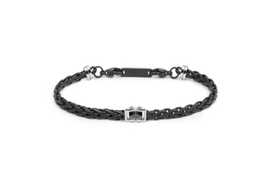 Marl&ugrave; Herrenarmband 30BR0034N