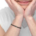 Marlù Men's Bracelet 30BR0034N