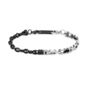 Marlù Men's Bracelet 30BR0035N
