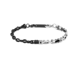 Marlù Men's Bracelet 30BR0035N