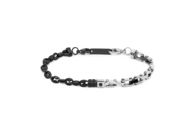 Marl&ugrave; Herrenarmband 30BR0035N