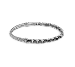 Marlù Men's Bracelet 30BR0036