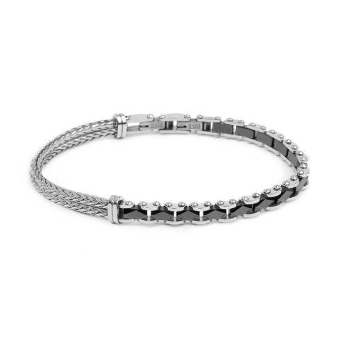 Marlù Men's Bracelet 30BR0036