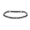 Marlù Men's Bracelet 30BR0037N
